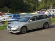 Subaru Legacy - Kombi