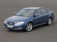 Subaru Legacy - Schrägheck