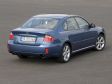 Subaru Legacy - Schrägheck