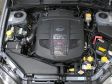 Subaru Legacy, Motor - Motorraum