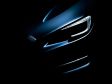 Subaru Levorg - Bislang gibt es noch keine Gesamtfotos ….