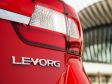 Subaru Levorg I (2017) - Bild 5