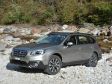 Subaru Outback V (2018) - Bild 2
