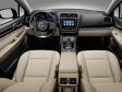 Subaru Outback V (2018) - Bild 5