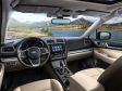 Subaru Outback V (2018) - Bild 6