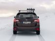 Subaru Outback V (2018) - Bild 12