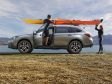 Subaru Outback V (2018) - Bild 15