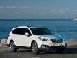 Subaru Outback V (2018) - Bild 21