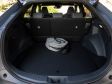Subaru Solterra 2023 - Kofferraum