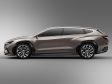 Subaru Viziv Concept 2018 - Bild 3