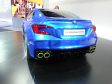 Subaru WRX Concept - Bild 3