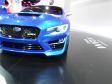 Subaru WRX Concept - Bild 4