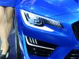 Subaru WRX Concept - Bild 5
