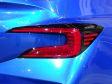 Subaru WRX Concept - Bild 6