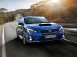 Subaru WRX STI 2014 - Bild 1