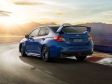 Subaru WRX STI 2014 - Bild 2