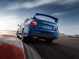 Subaru WRX STI 2014 - Bild 3