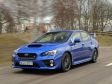 Subaru WRX STI 2014 - Bild 7