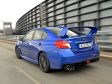 Subaru WRX STI 2014 - Bild 9