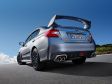 Subaru WRX STI 2014 - Bild 11