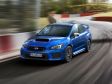 Subaru WRX STI 2018 - Bild 1