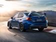 Subaru WRX STI 2018 - Bild 2