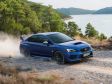 Subaru WRX STI 2018 - Bild 8