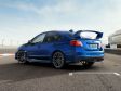 Subaru WRX STI 2018 - Bild 9
