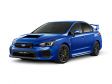 Subaru WRX STI 2018 - Bild 12