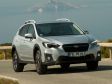 Subaru XV (2016) - Bild 22