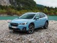 Subaru XV II (2018) - Bild 20