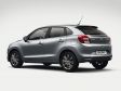 Suzuki Baleno Modelljahr 2016 - Bild 5