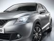 Suzuki Baleno Modelljahr 2016 - Bild 6