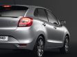 Suzuki Baleno Modelljahr 2016 - Bild 7