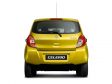 Suzuki Celerio - Ob das klappt, einer der günstigsten und beliebtesten Kleinwagen im Segment zu sein, wird sich noch zeigen müssen.