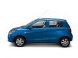 Suzuki Celerio - Er erinnert etwas an den neuen i10 von Hyundai.