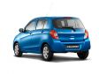 Suzuki Celerio - Bild 12