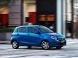 Suzuki Celerio - Bild 13