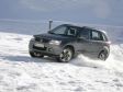Suzuki Grand Vitara, Winter