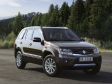 Grand Vitara 2013 - Bild 2