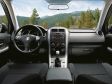 Grand Vitara 2013 - Bild 5