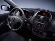 Suzuki Ignis, Cockpit