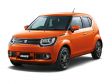 Suzuki Ignis Modelljahr 2016 - Bild 1