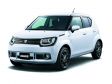 Suzuki Ignis Modelljahr 2016 - Bild 8