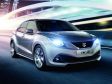 Suzuki IK-2 Concept - Bild 1