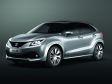 Suzuki IK-2 Concept - Bild 3