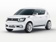Suzuki IM-4 Concept - Bild 3