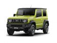 Suzuki Jimny II (2019) - Bild 1