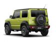 Suzuki Jimny II (2019) - Bild 2