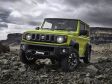 Suzuki Jimny II (2019) - Bild 3